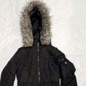 Junior Aeropostale Jacket